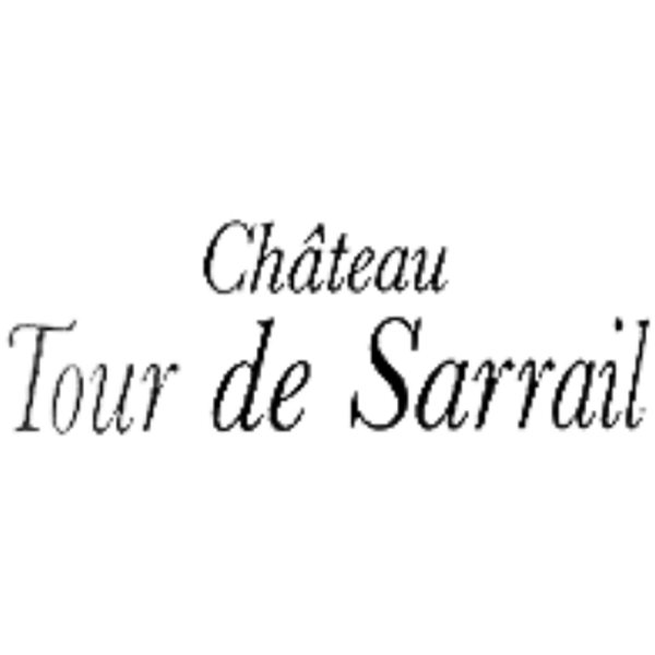 Chateau Tour de Sarrail