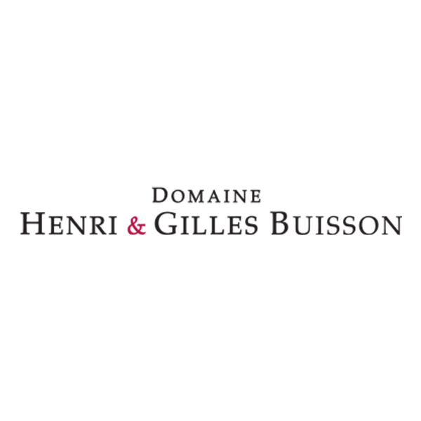 Henri et Gilles Buisson