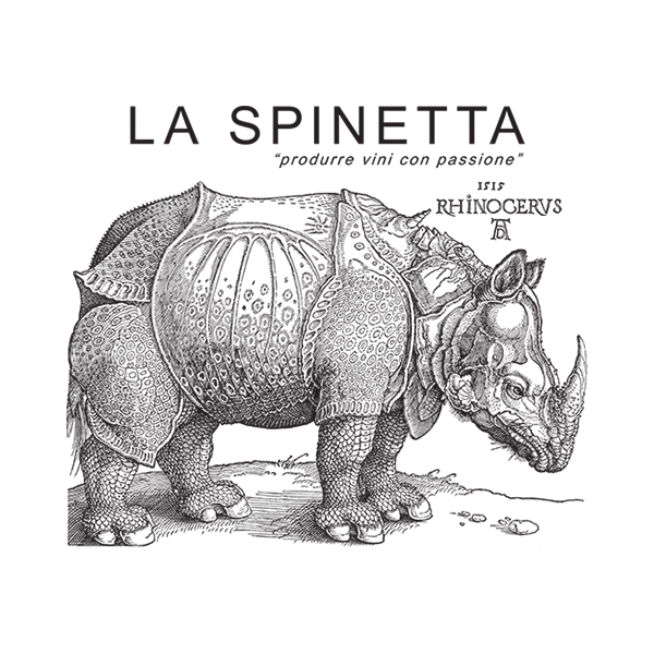 La Spinetta (Giorgio Rivetti)