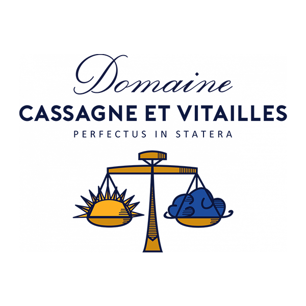 Cassagne et Vitailles