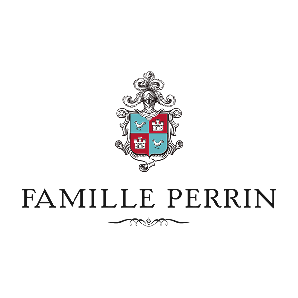 Famille Perrin