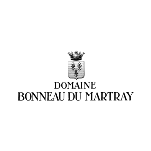 Domaine Bonneau du Martray
