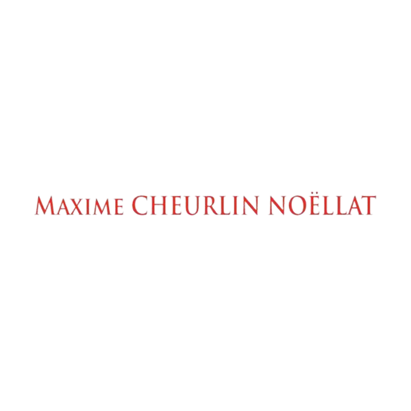 Maxime Cheurlin Noellat