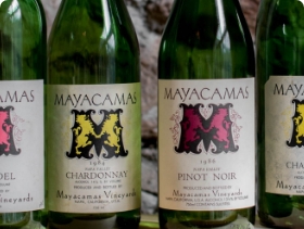 Mayacamas